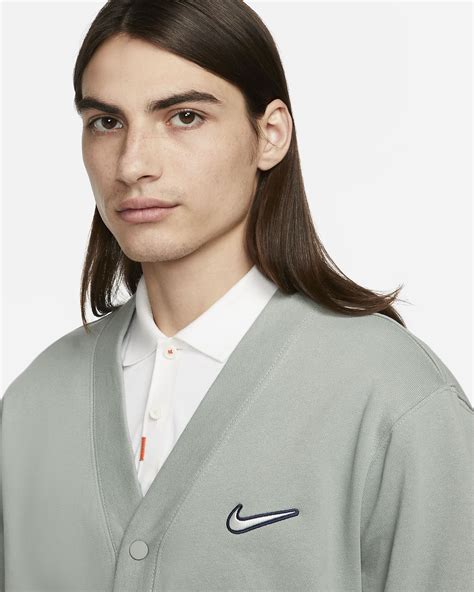 herren nike strickjacke|strickjacken für ältere herren.